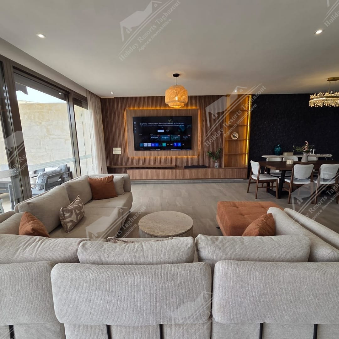 Almost Heaven Heated Pool Villa Taghazout Bay Amda