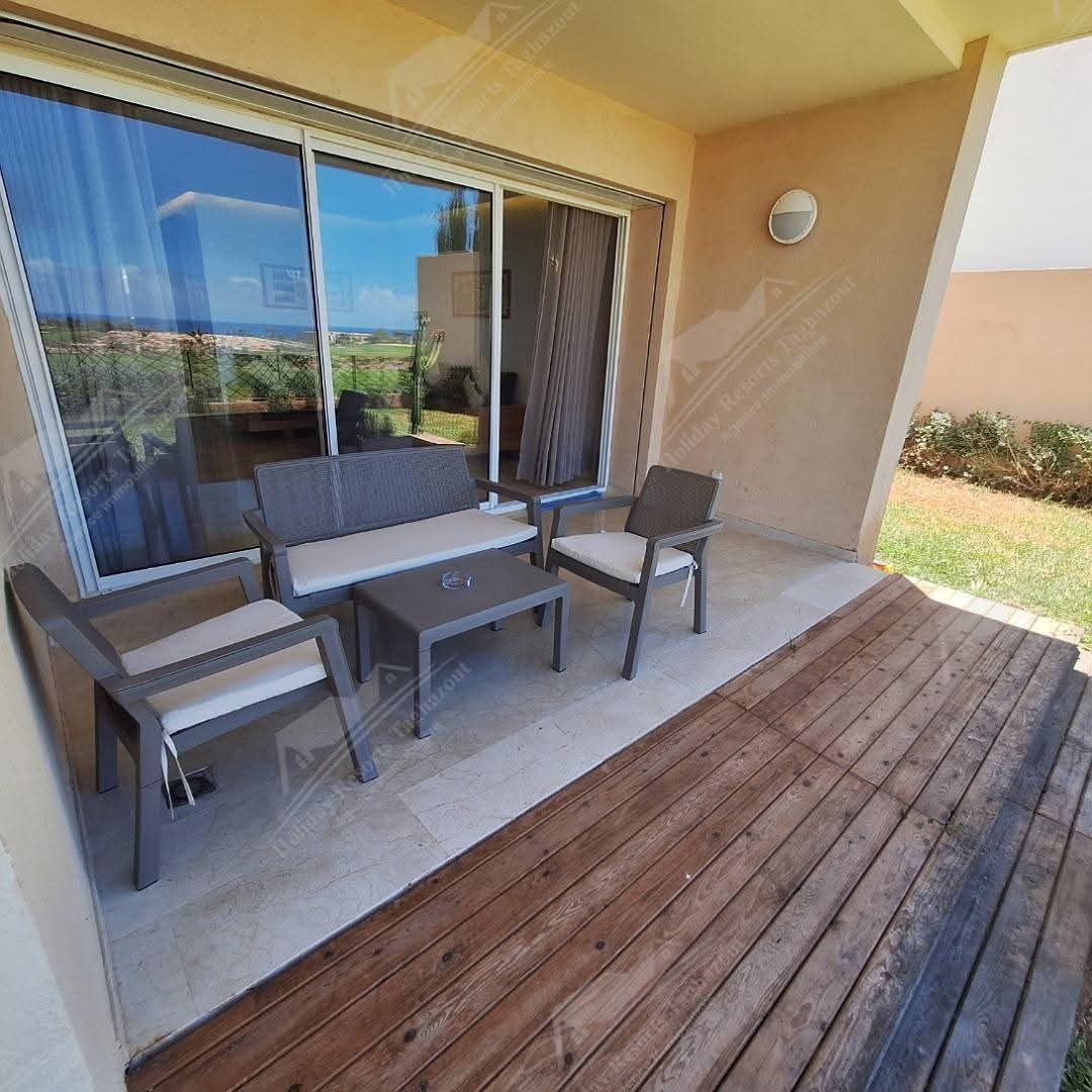 Appartement 99 m² à Plage — 9