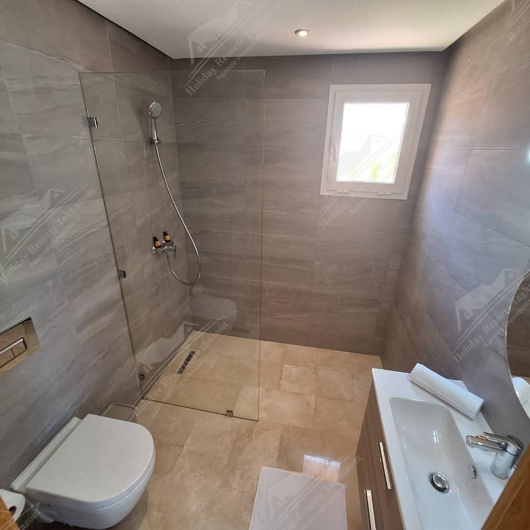 Appartement 99 m² à Plage — 7