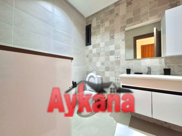 Appartement meublé à louer Temara Harhoura — 4
