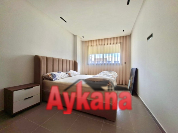Appartement meublé à louer Temara Harhoura — 6