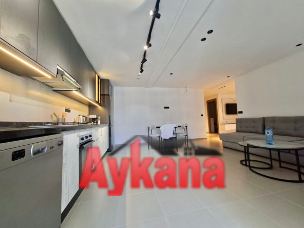 Appartement meublé à louer Temara Harhoura — 3