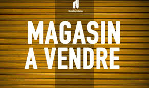Magasin à vendre 355 m² Allal El Fassi