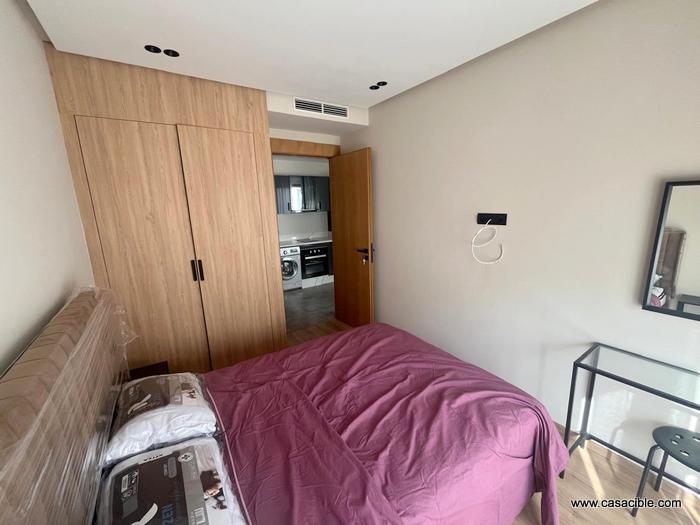 Studio 35 m² à Beauséjour — 4