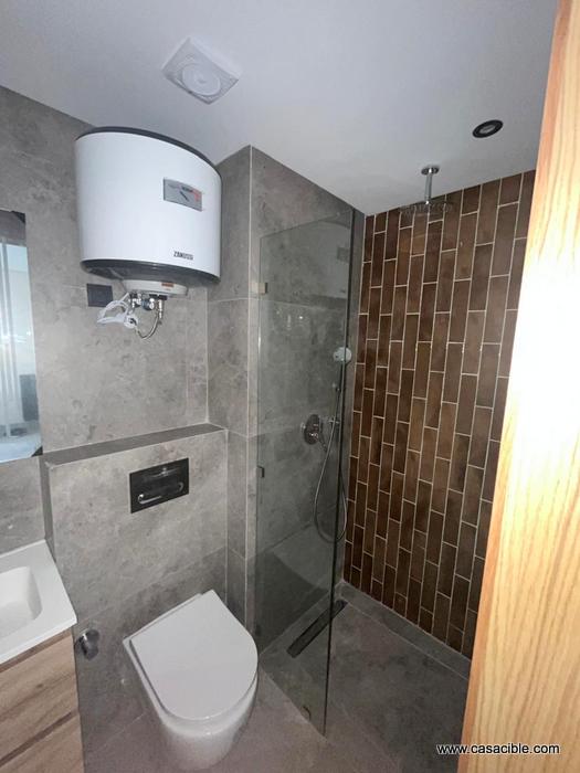 Studio 35 m² à Beauséjour — 5