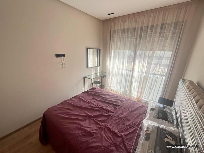 Studio 35 m² à Beauséjour — 3