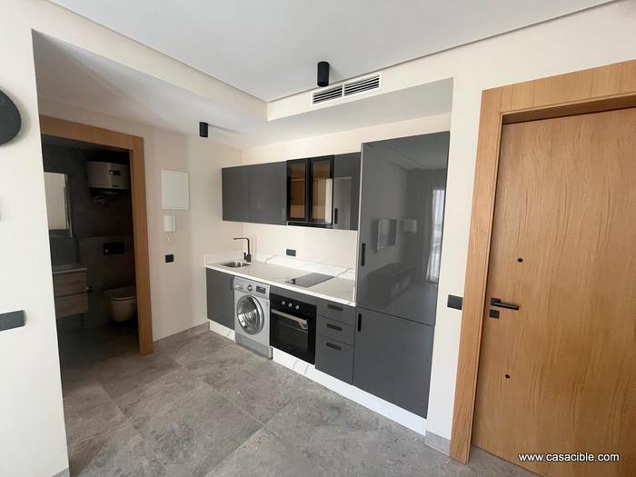 Studio 35 m² à Beauséjour — 6