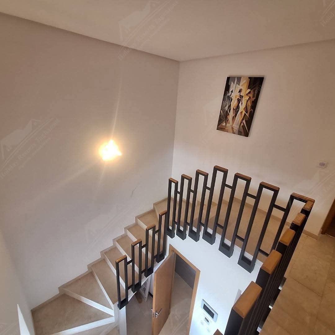 Harmonie Haven Duplex Ocean &amp; Golf View Taghazout Bay Taouirt — 4