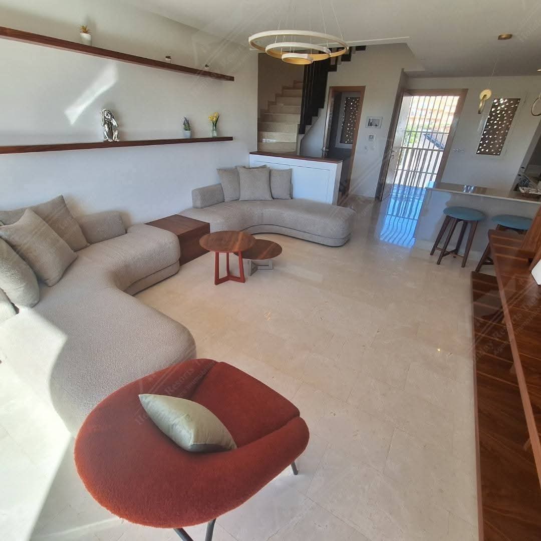 Appartement 111 m² à Plage — 9