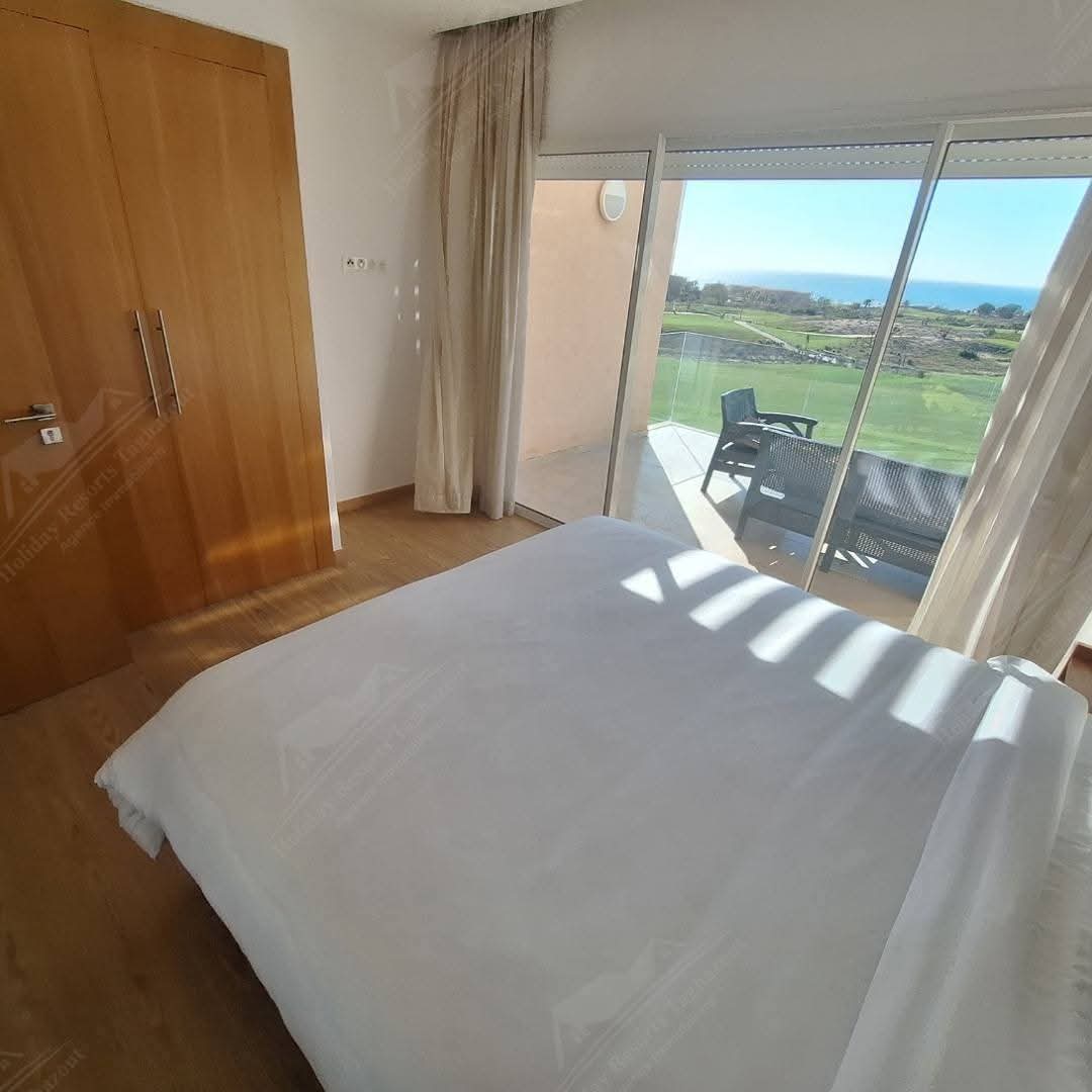 Appartement 111 m² à Plage — 10