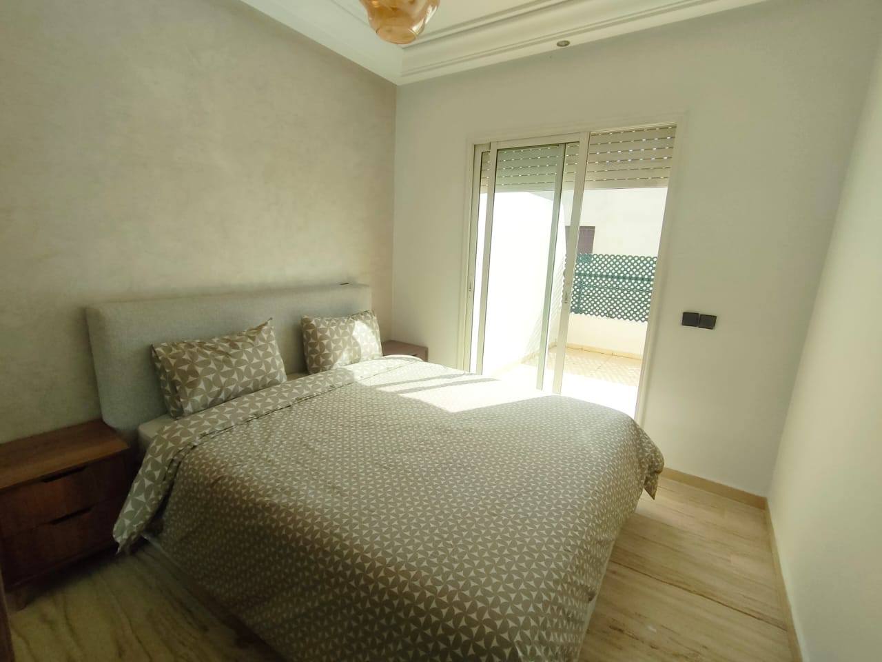 Appartement terrasse meublé 122m² Val Fleuri — 4