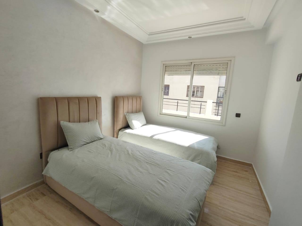 Appartement terrasse meublé 122m² Val Fleuri — 3