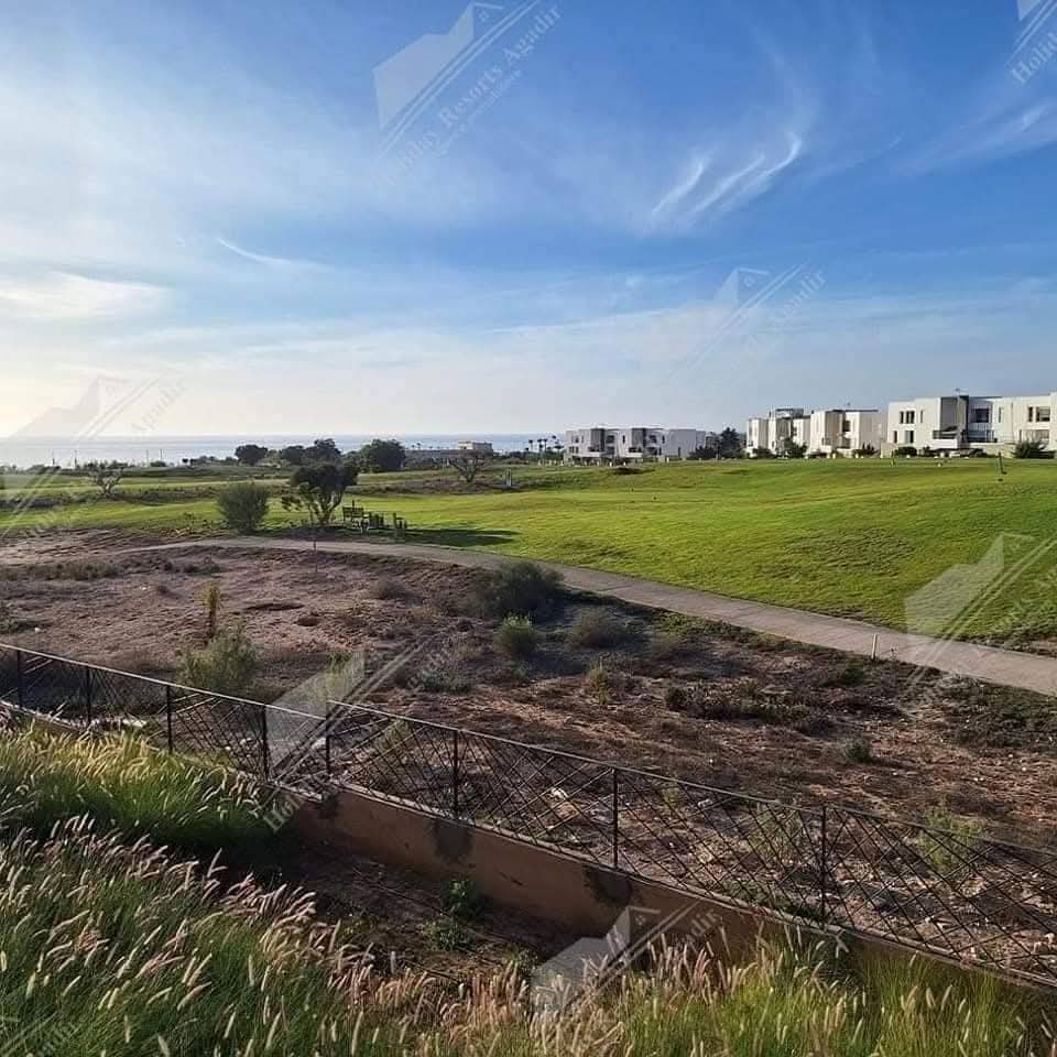 Paradise Point Duplex Ocean &amp; Golf View Taghazout Bay Taouirt — 2