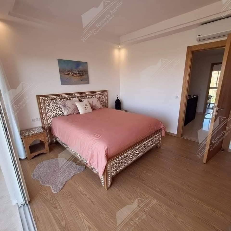 Appartement 109 m² à Plage — 8