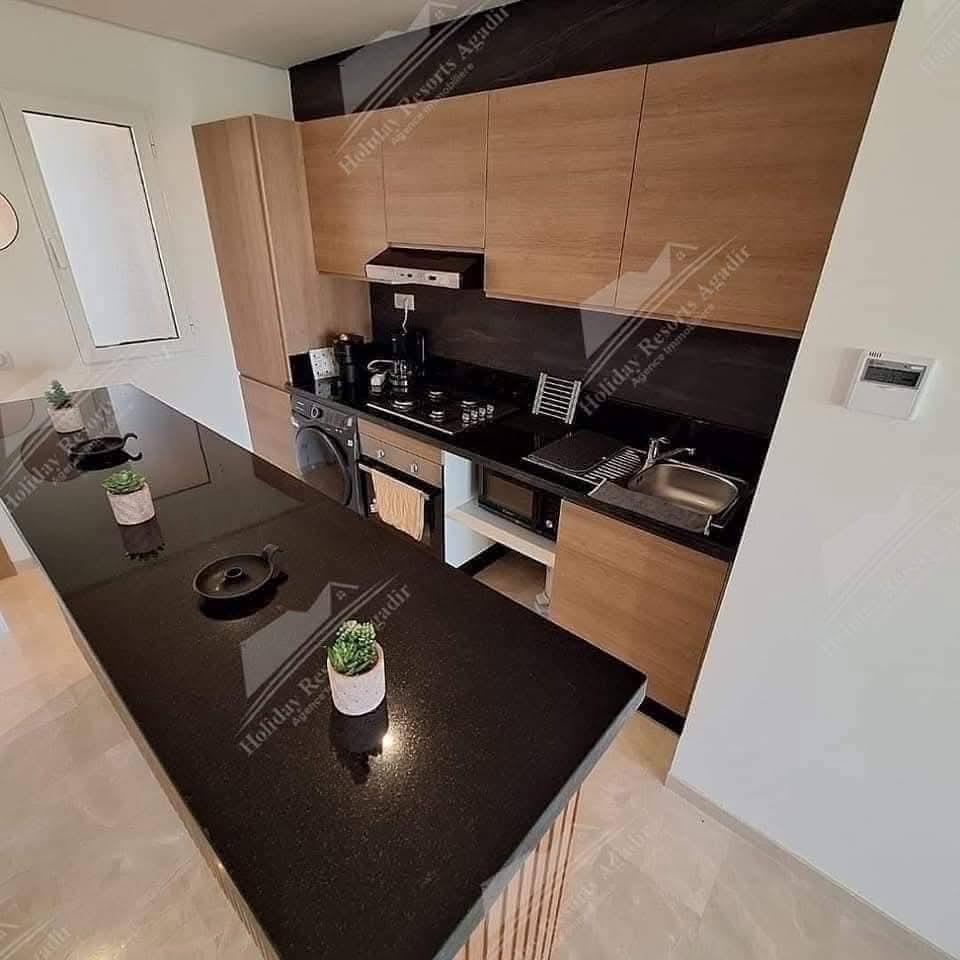 Appartement 109 m² à Plage — 7