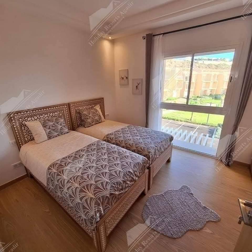 Appartement 109 m² à Plage — 9