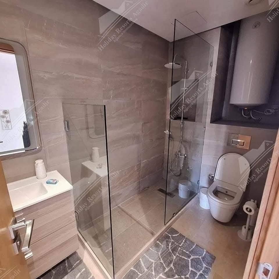 Appartement 109 m² à Plage — 10
