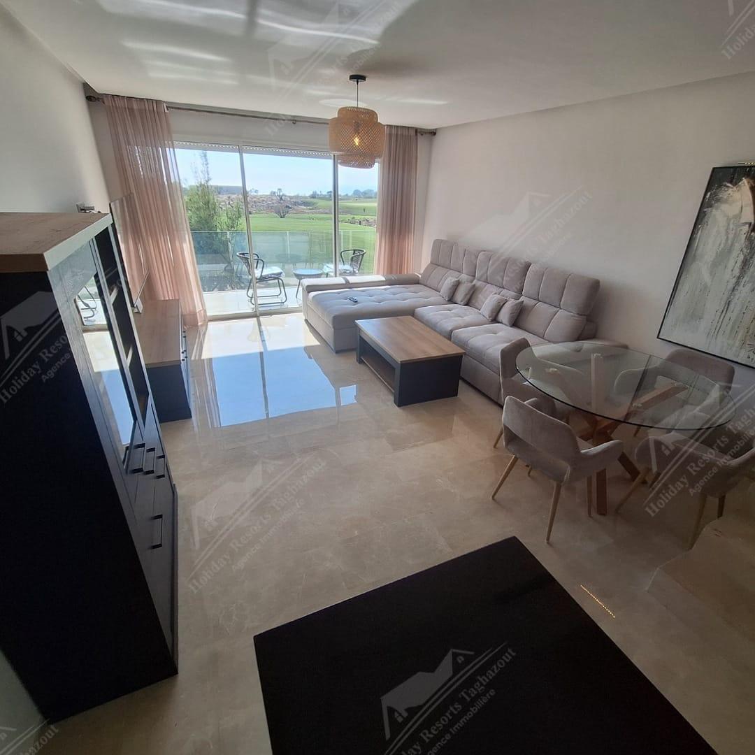 Appartement 109 m² à Plage — 8