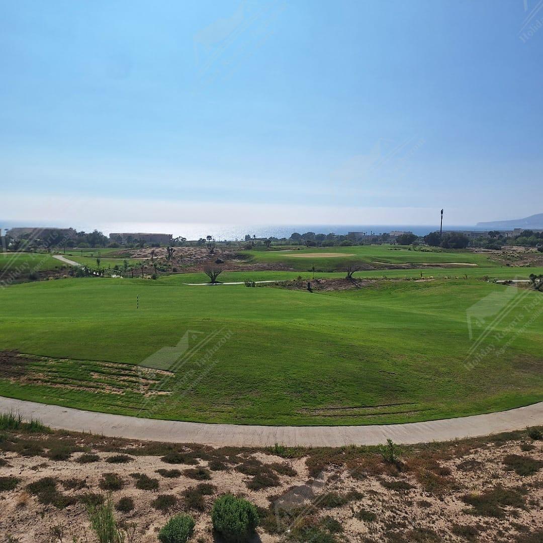 Serenity Soirée Duplex Ocean &amp; Golf View Taghazout Bay Taouirt