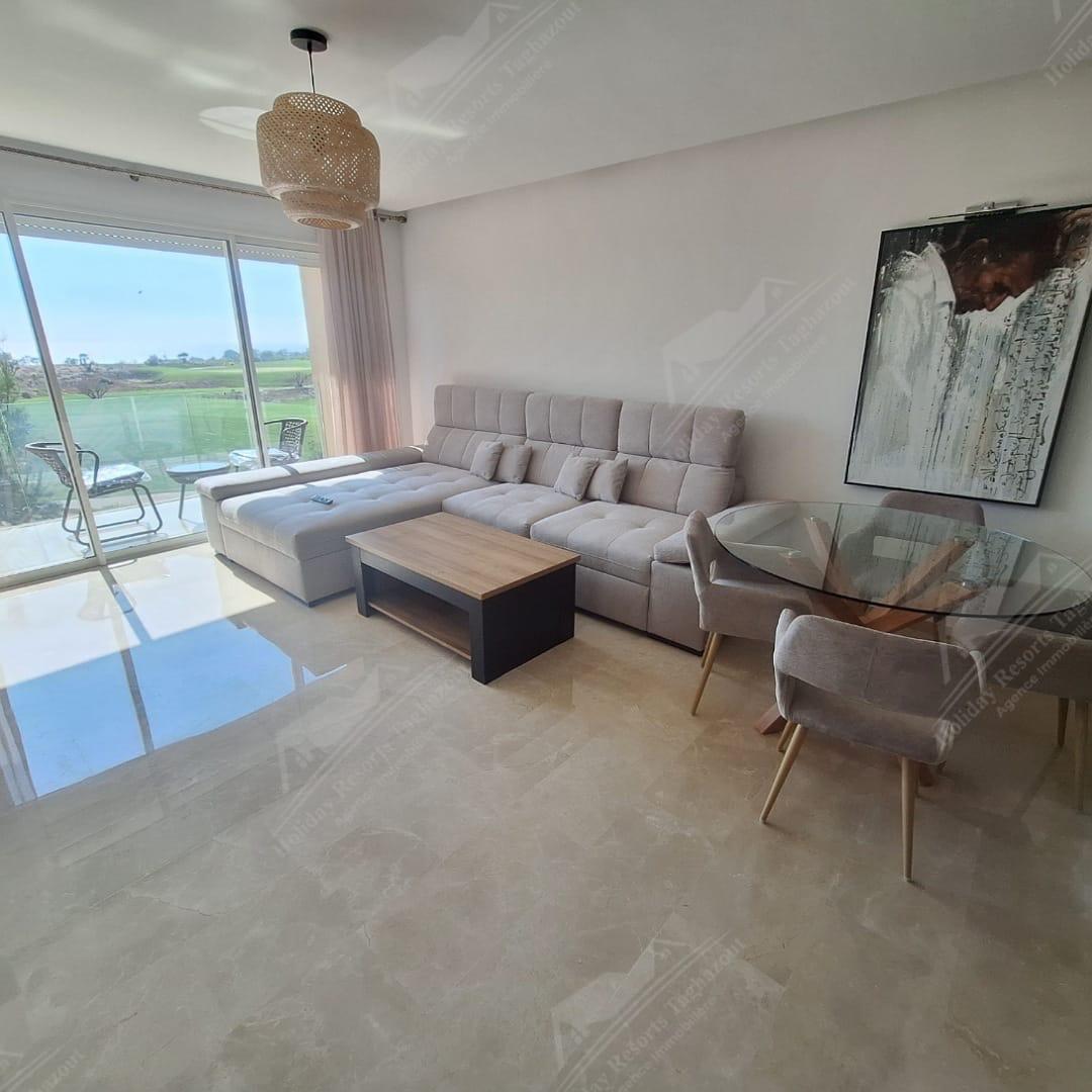Appartement 109 m² à Plage — 10
