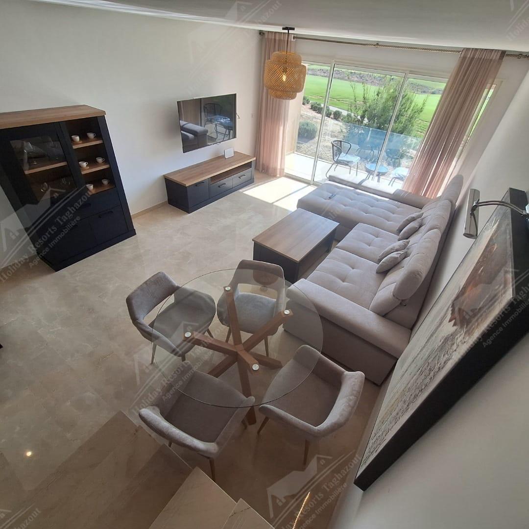 Appartement 109 m² à Plage — 7
