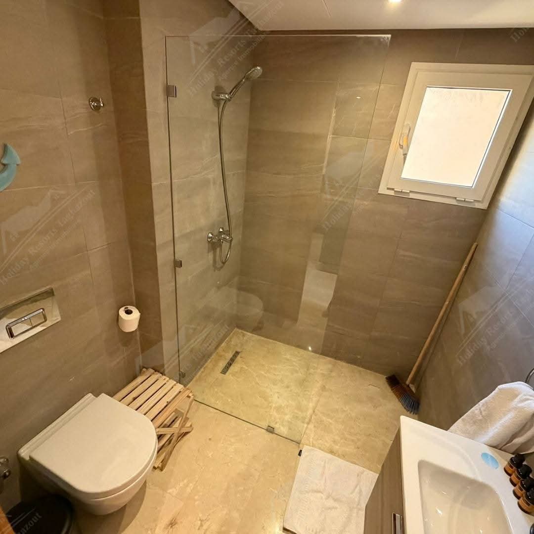 Appartement 99 m² à Plage — 9