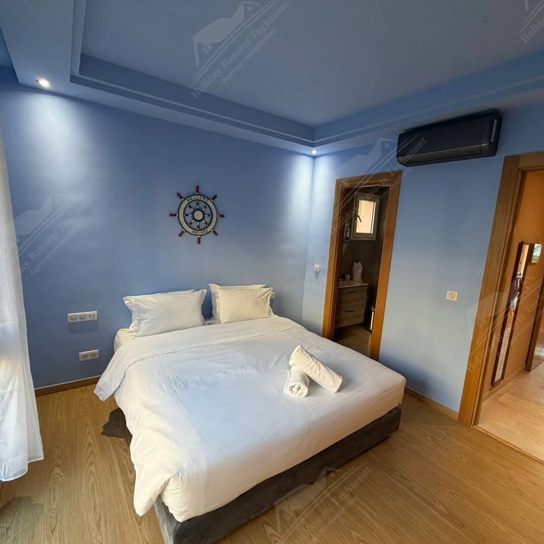 Monita' Sunshine 2 Bedroom Taghazout Bay Taouirt — 5