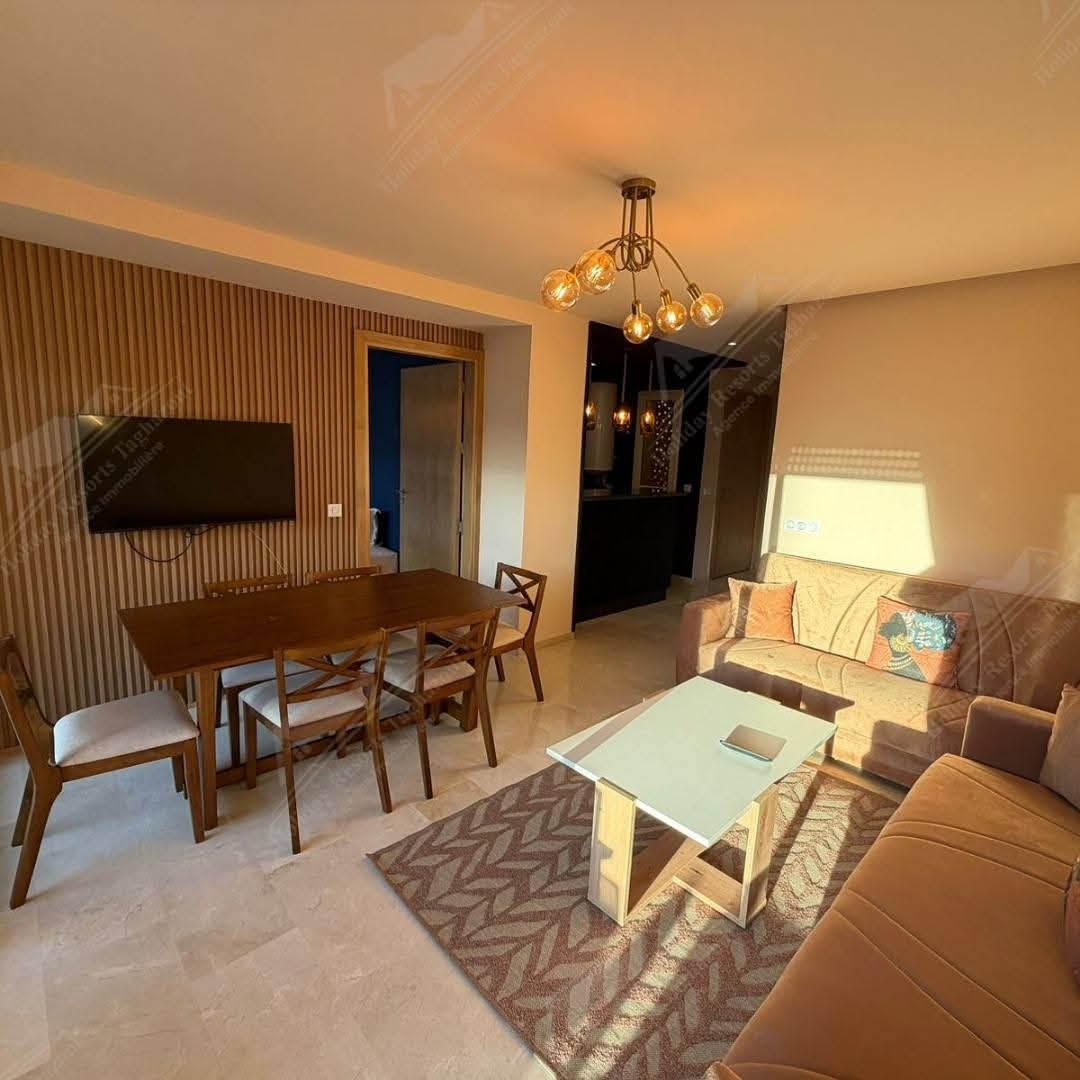 Appartement 99 m² à Plage — 7