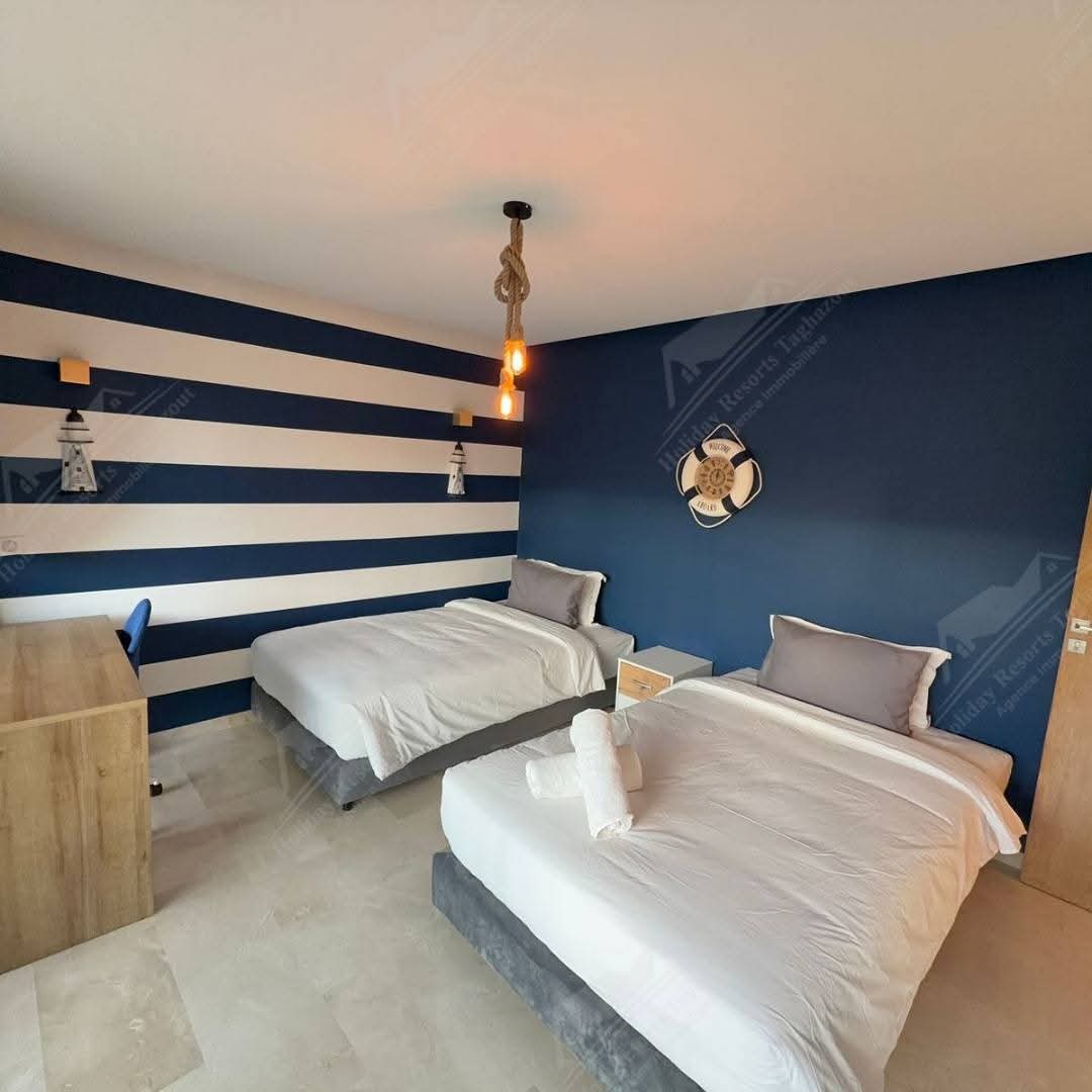 Appartement 99 m² à Plage — 8
