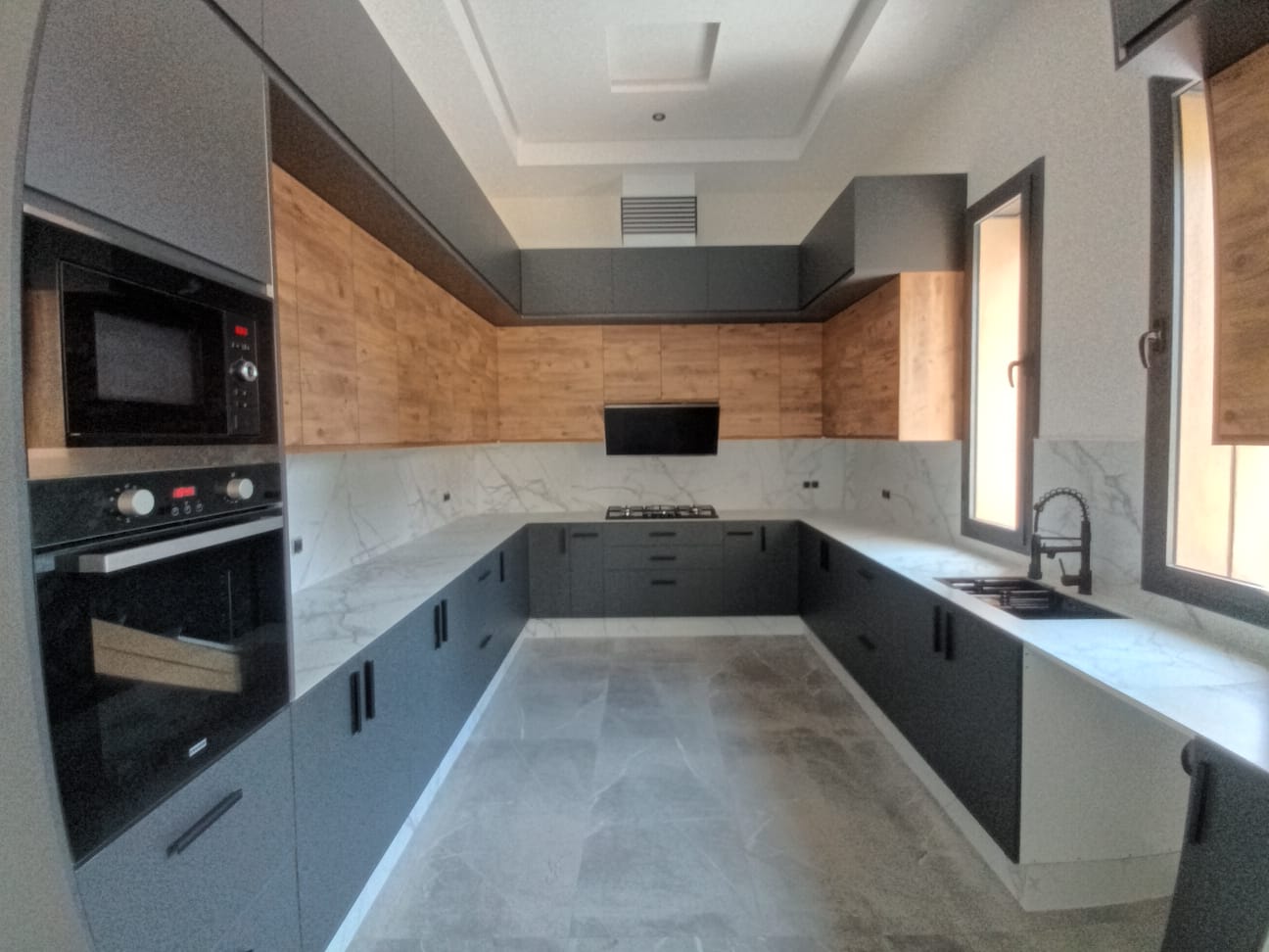 Villa 376 m² à Chrifia — 3