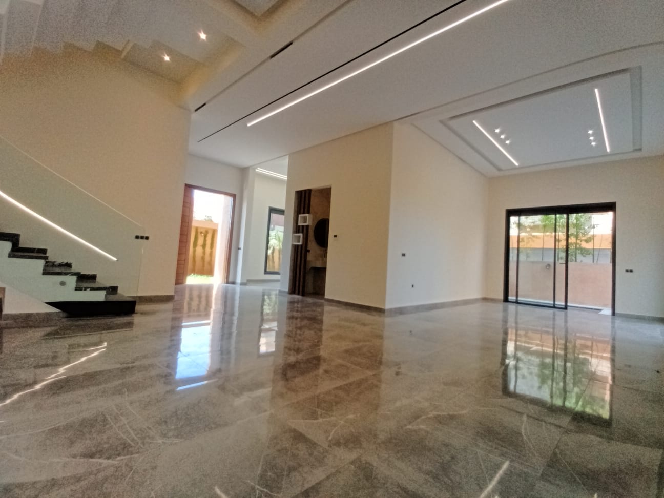 Villa 376 m² à Chrifia — 2