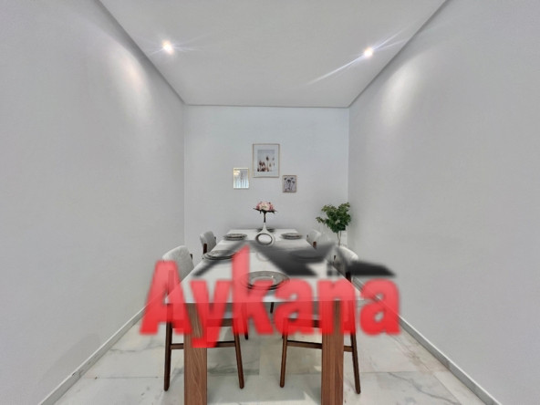 Location Appartement Meublé Hay Riyad, Prestigia — 3