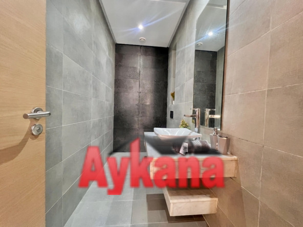 Location Appartement Meublé Hay Riyad, Prestigia — 6