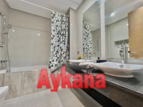 Appartement 140 m² f Hay Riad — 10