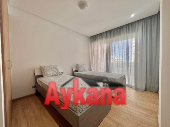 Appartement 140 m² f Hay Riad — 7