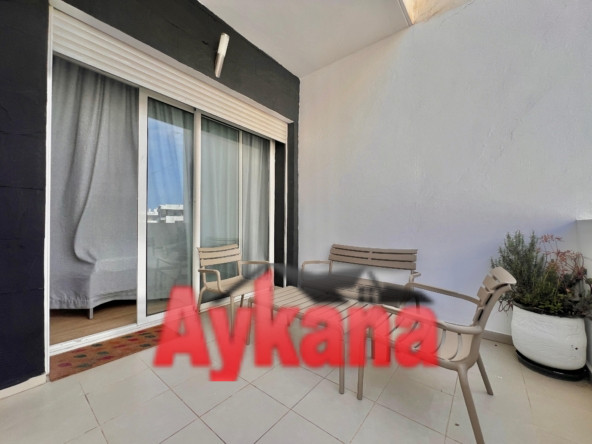 Appartement 140 m² f Hay Riad — 8