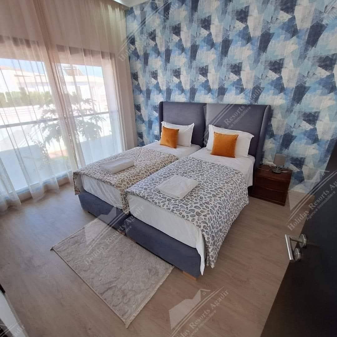 Appartement 600 m² à Plage — 10