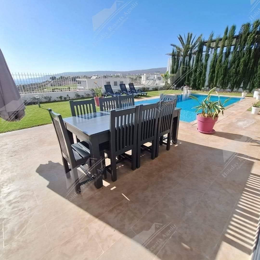 Appartement 600 m² à Plage — 9