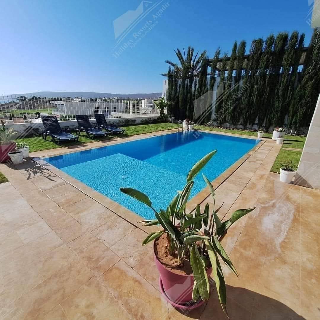 Appartement 600 m² à Plage — 8