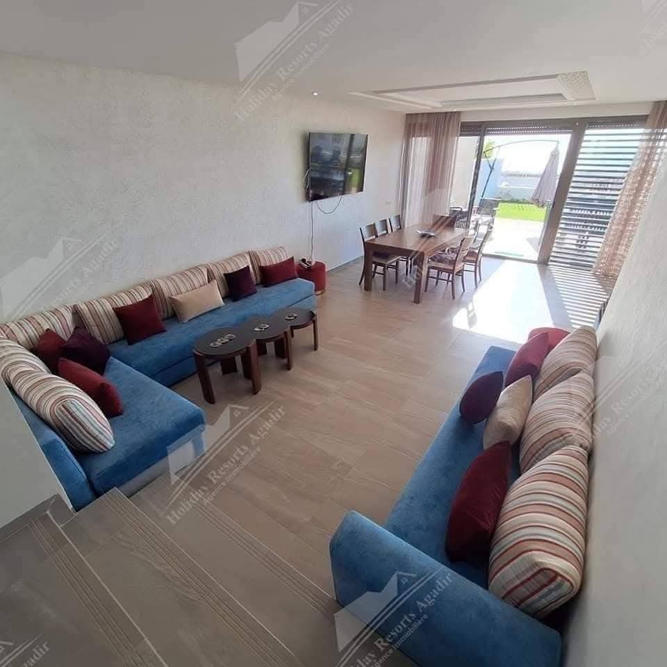 Appartement 600 m² à Plage — 7
