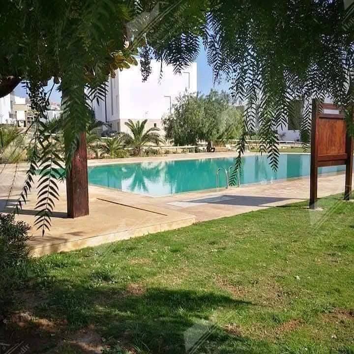 Moonlight View 2 Bedroom Apartment Taghazout Bay Tamourit — 2