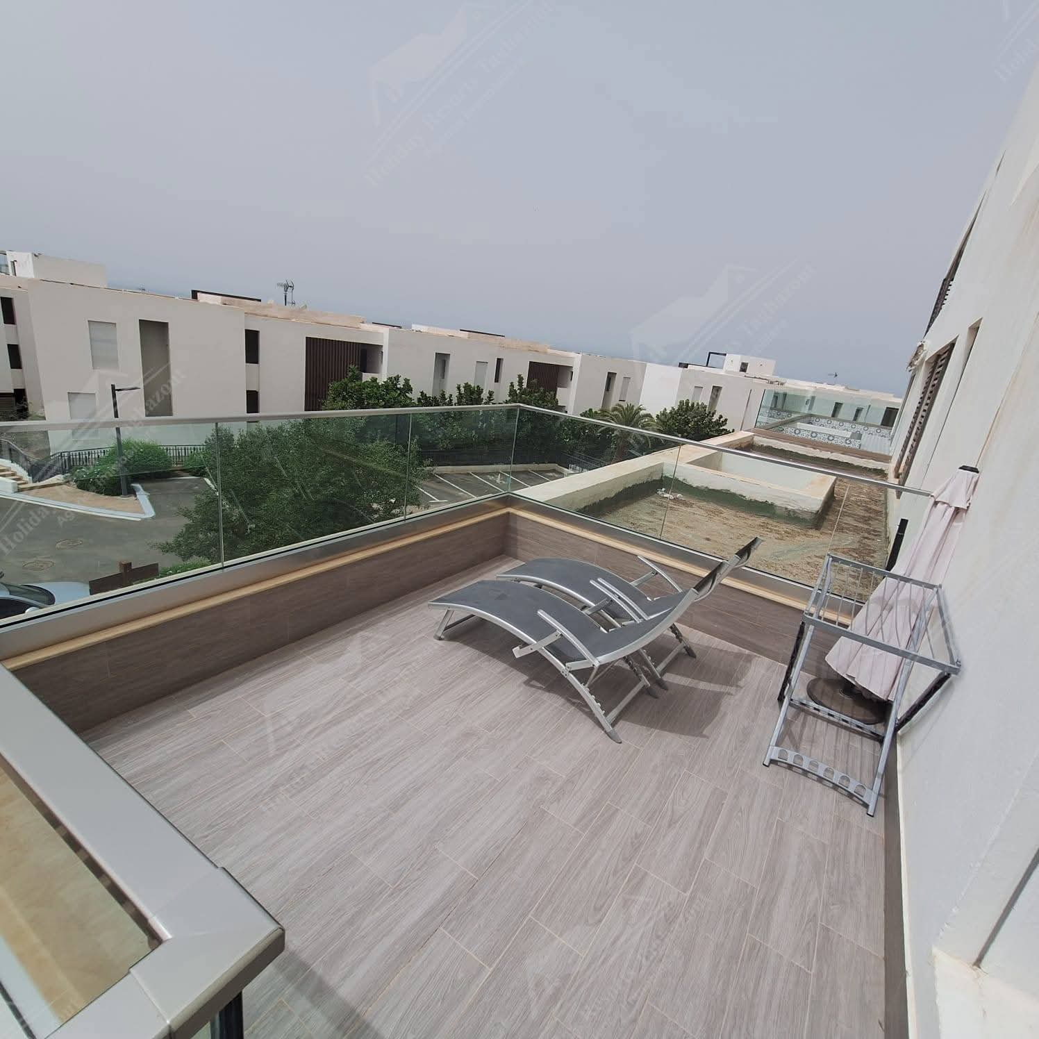 Moonlight View 2 Bedroom Apartment Taghazout Bay Tamourit — 6