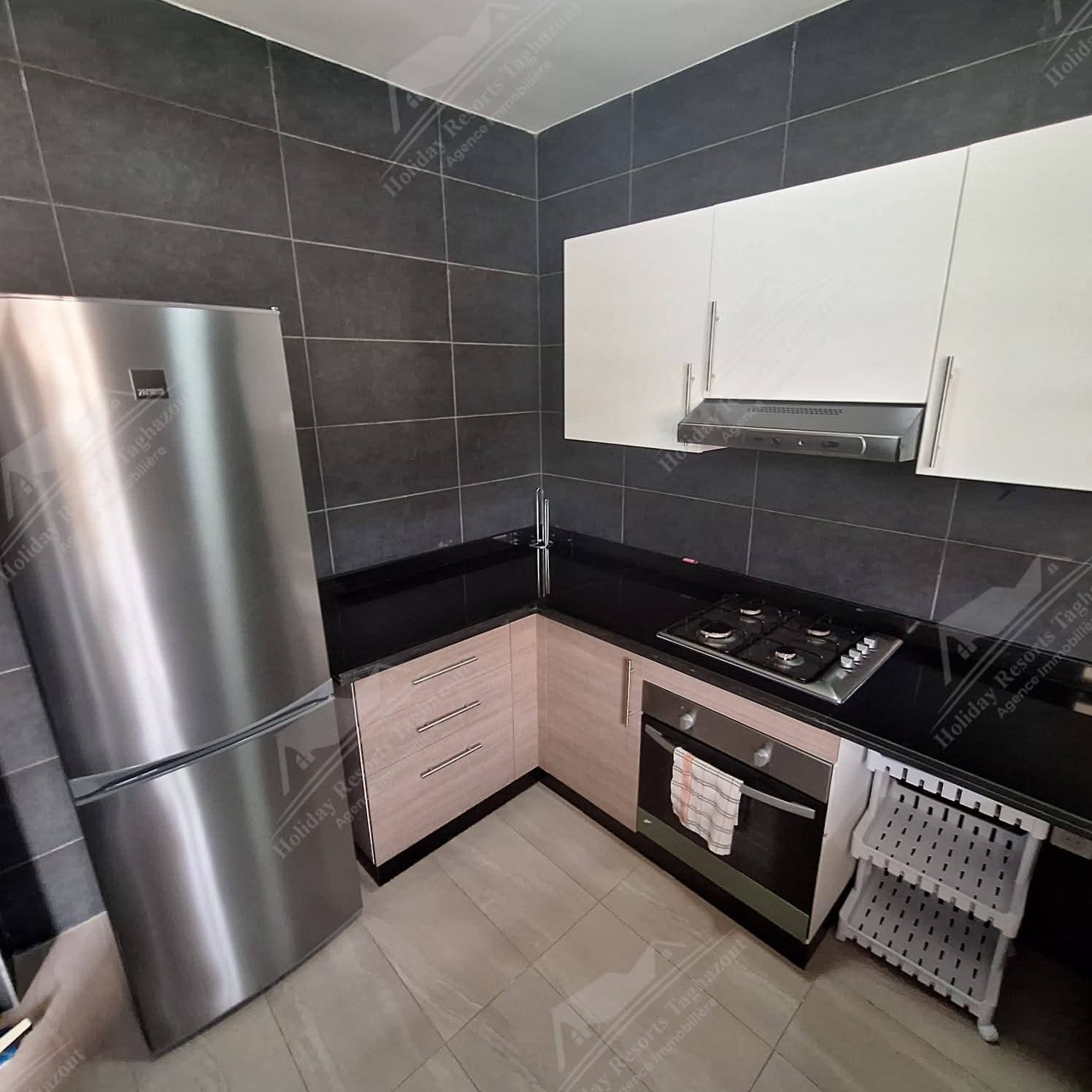 Appartement 115 m² à Plage — 8