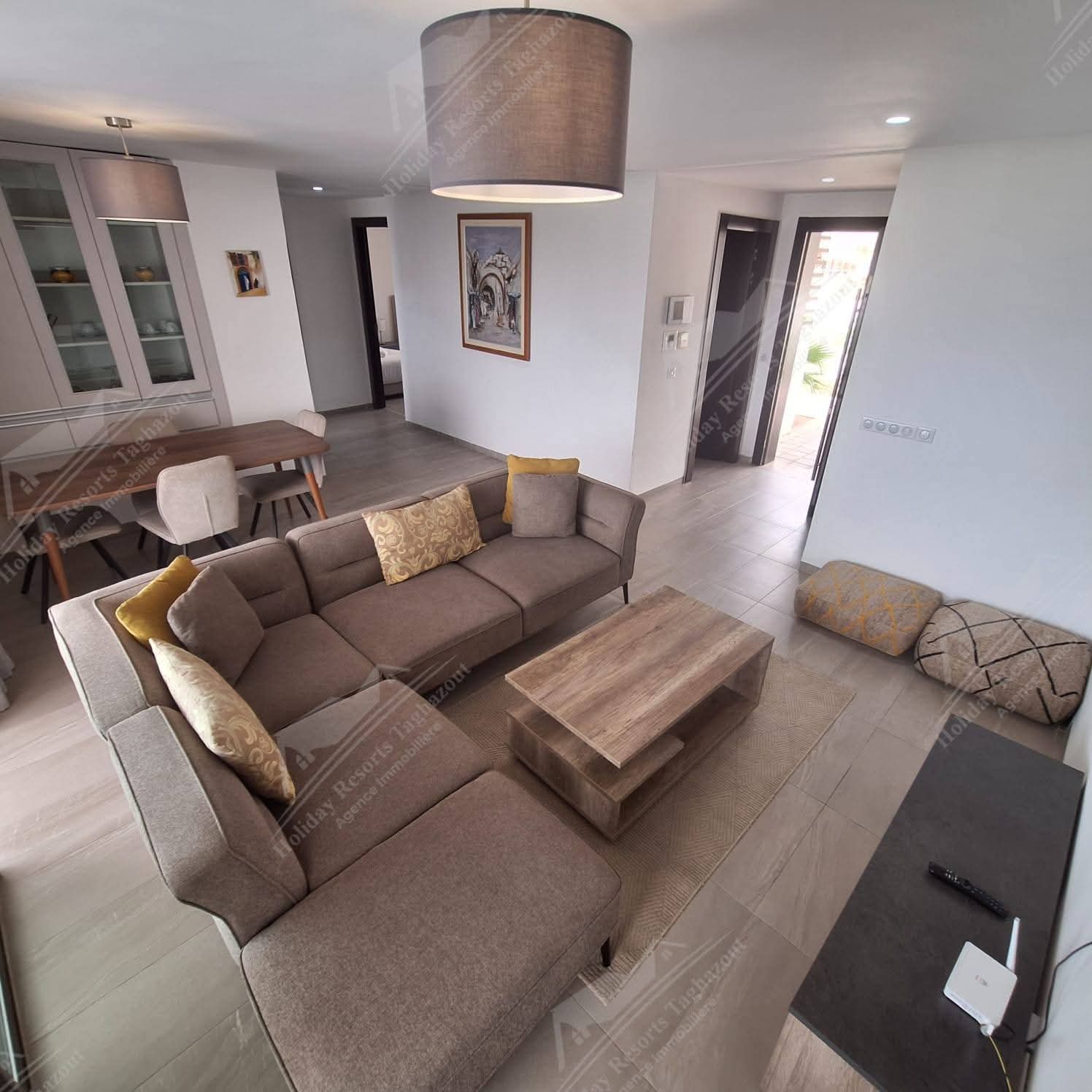 Appartement 115 m² à Plage — 9