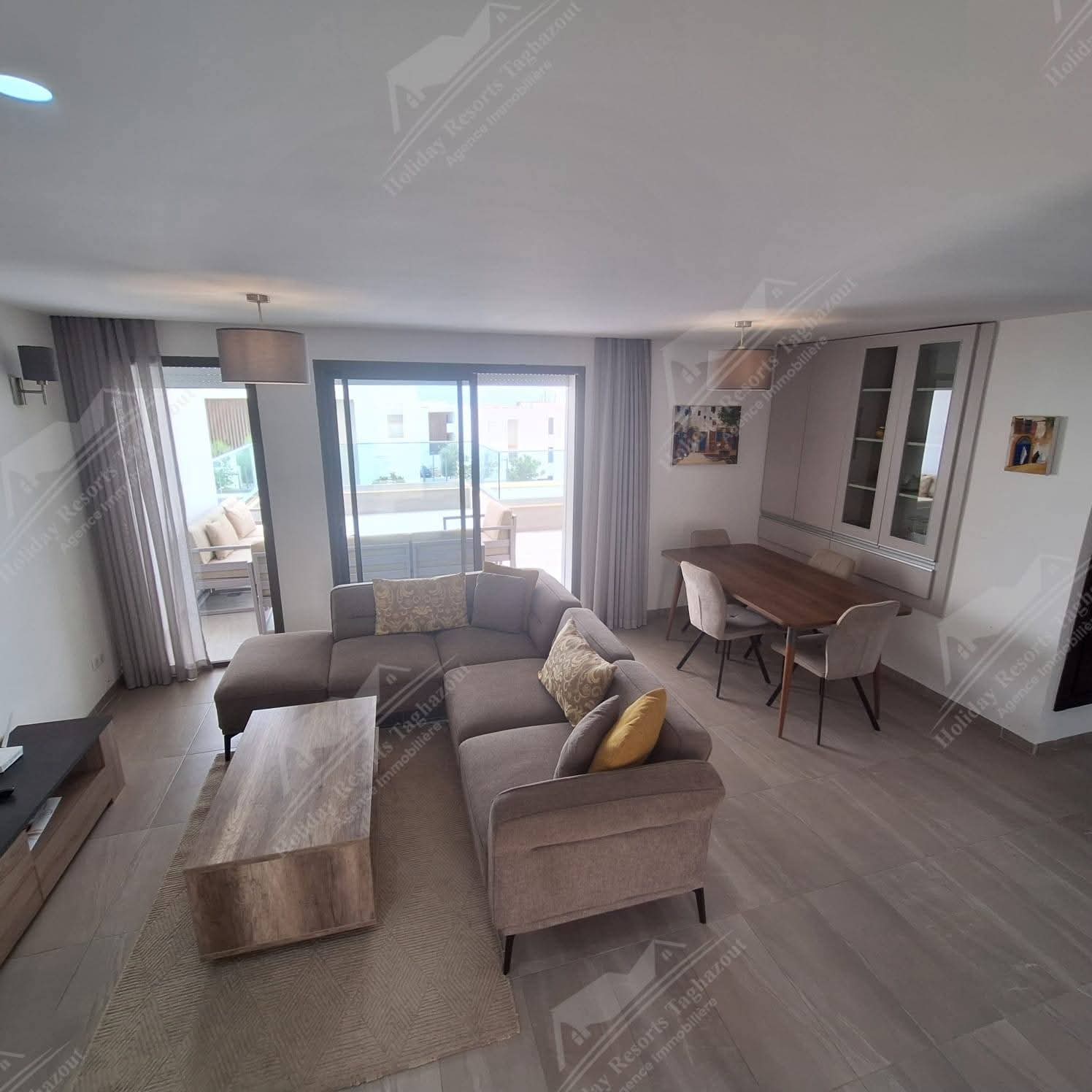 Appartement 115 m² à Plage — 10