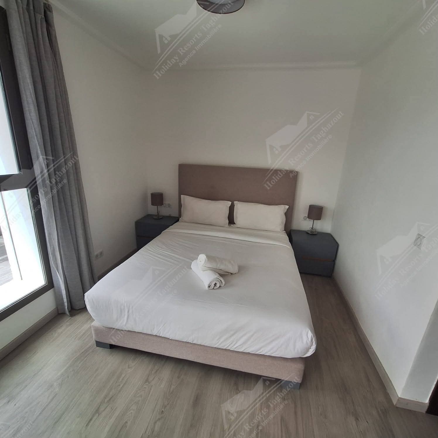 Appartement 115 m² à Plage — 7