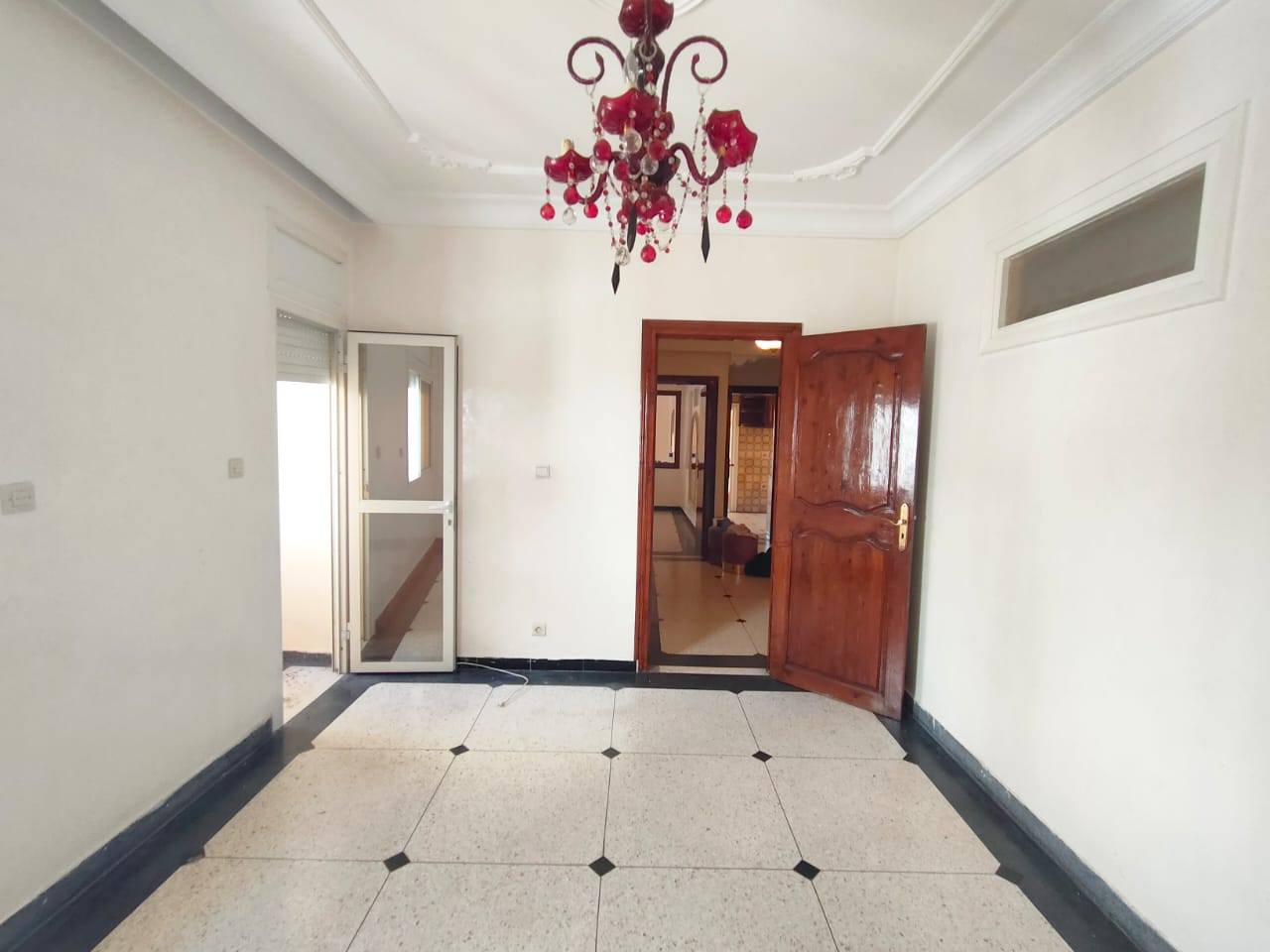 Appartement vide 163m² Anfa 7000 Dh — 5
