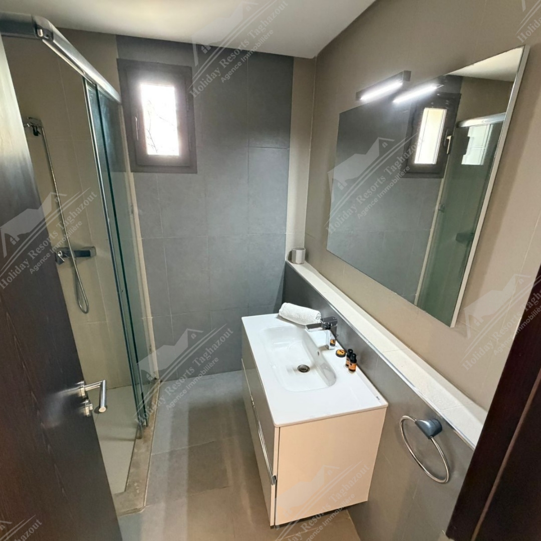 Absolute Beach 2 Bedroom Taghazout Bay Tamourit — 5