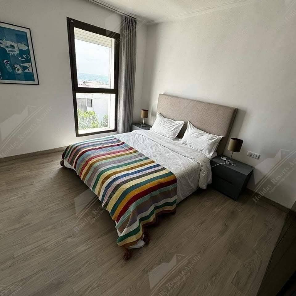 Summer by The Sea 3 Bedroom Taghazout Bay Tamourit — 3