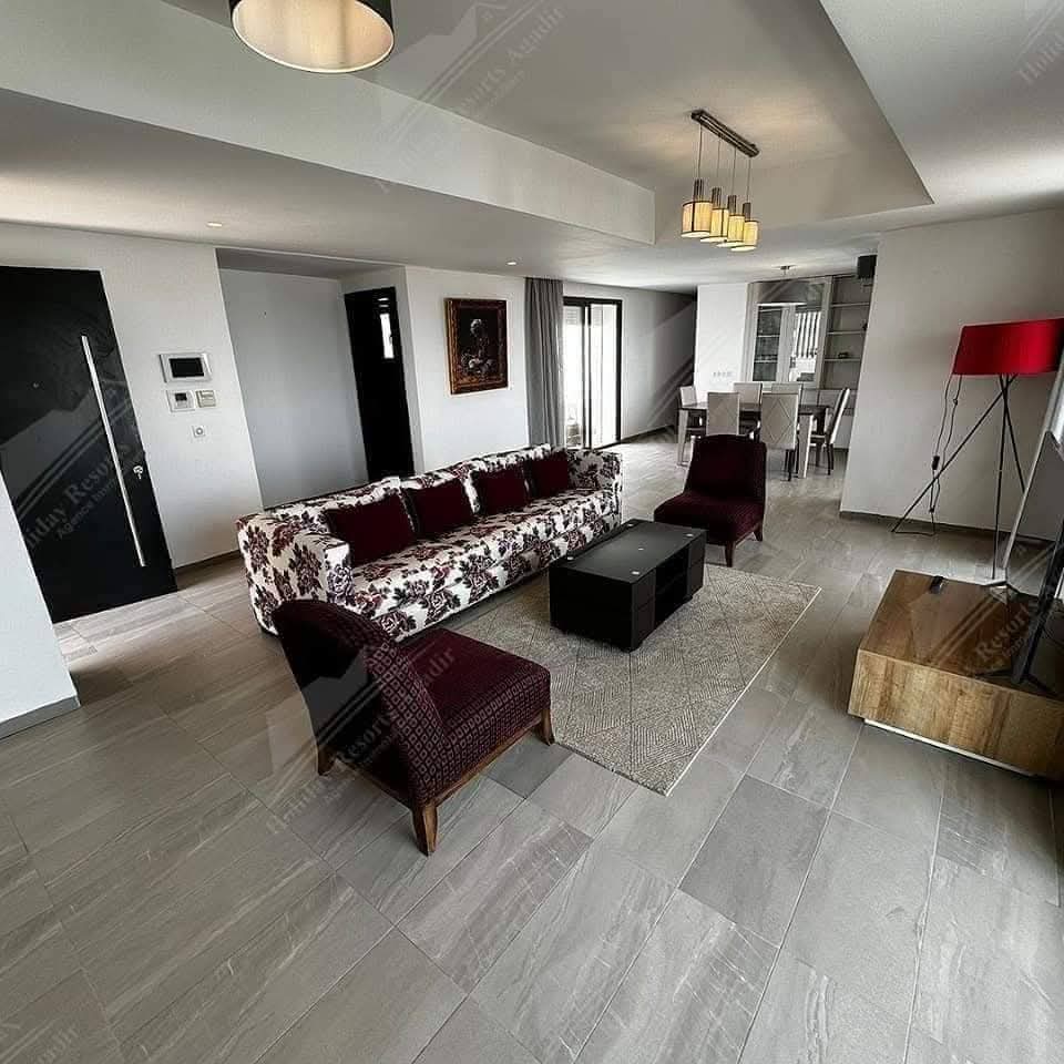 Appartement 240 m² à Plage — 8